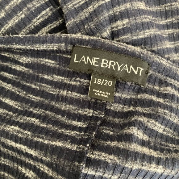 Lane Bryant top size 18/20 - Picture 3 of 4